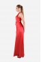 SCARLET DESIRE DRESS SCARLET DESIRE DRESS